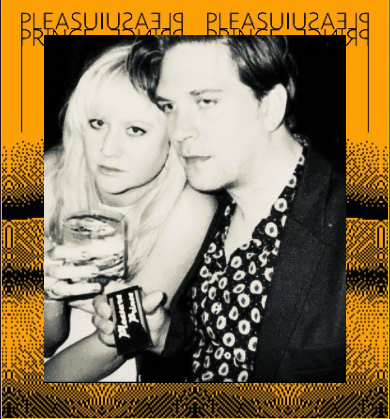 Pleasure Prince
