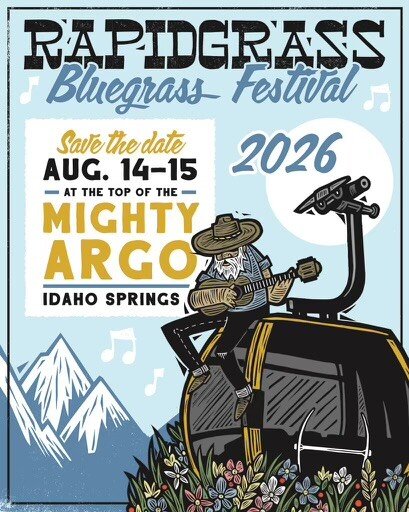Rapidgrass Festival